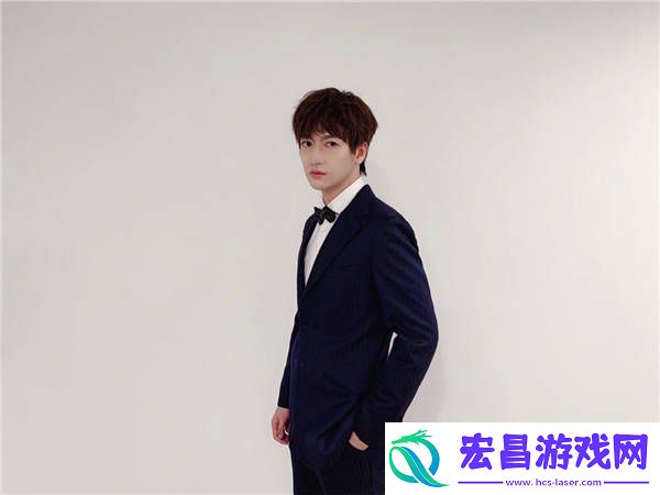 刘彬濠首届华语音乐剧大赏