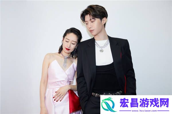 刘敏涛惊喜跨界主持首秀
