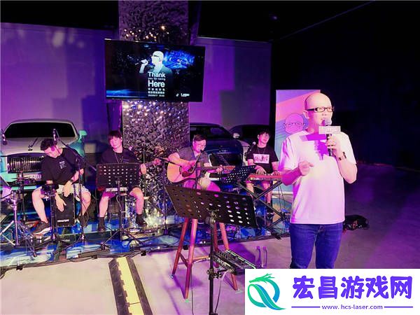 宠粉开唱！平安为车评节目“平安说好车”举办粉丝答谢演唱会