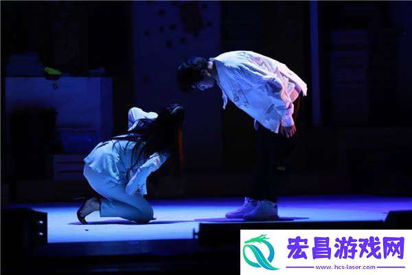 刘彬濠首届华语音乐剧大赏