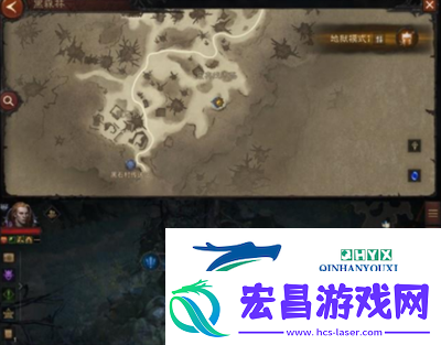 暗黑破坏神不朽月下狼行怎么触发