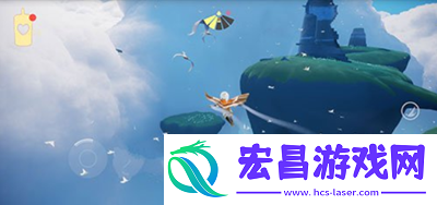 光遇地之灵位置在哪里