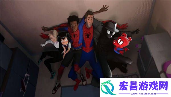 蜘蛛侠诞生58周年庆祝活动开启