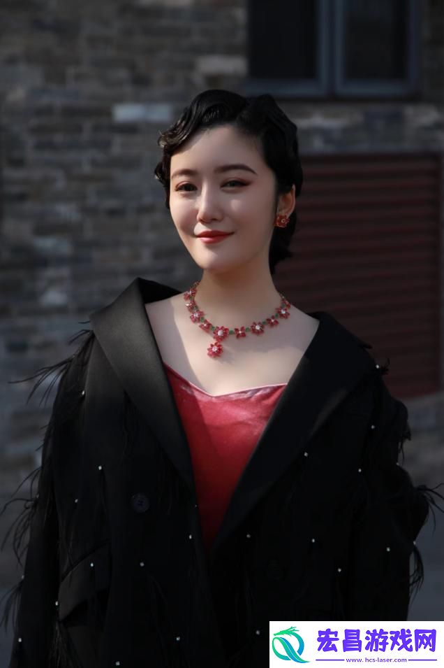 “山西电影一姐”李珈西携新片温柔又双叒叕出席平遥影展
