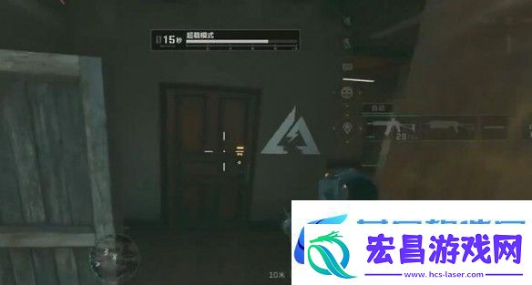 三角洲行动阿米亚小镇L0钥匙房刷新地点
