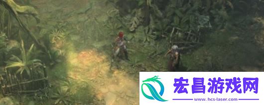 暗黑破坏神4放逐领主的护身符获取方法介绍