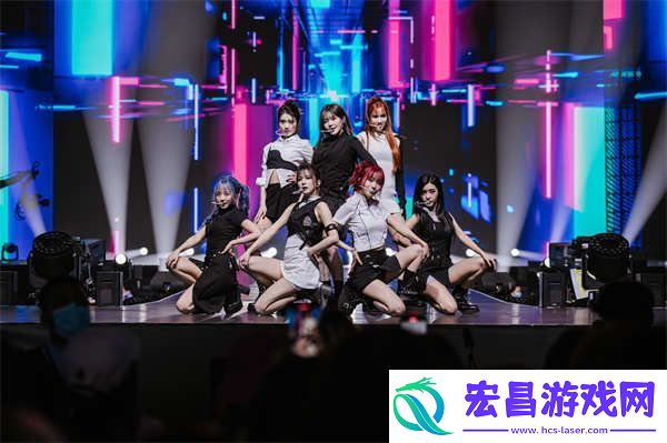 顶级KPOP盛事2024