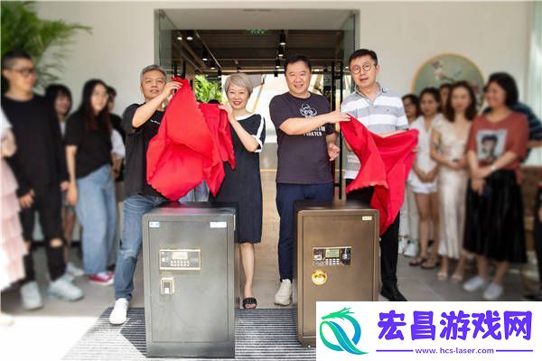 韶愔音乐娱乐扬帆起航