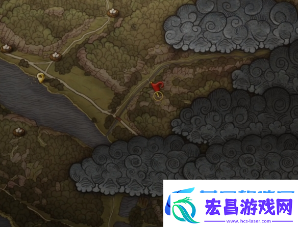 天国拯救2狮子纹章在哪里介绍