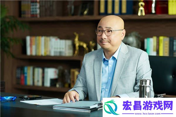 徐峥加盟电视剧阅读课