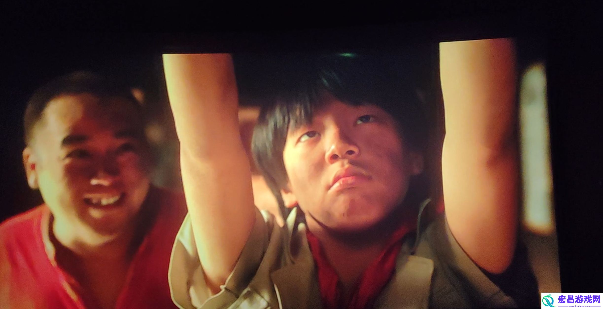 电影我的船长老师热映