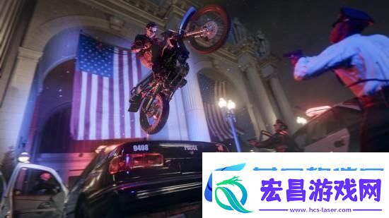 COD21战役将有系列最多样玩法