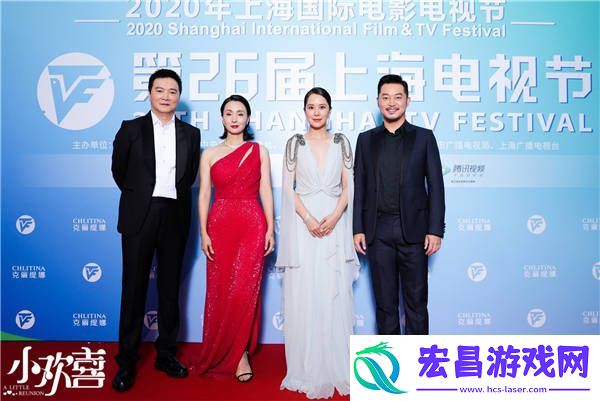 小欢喜获白玉兰奖最佳导演最佳女配角