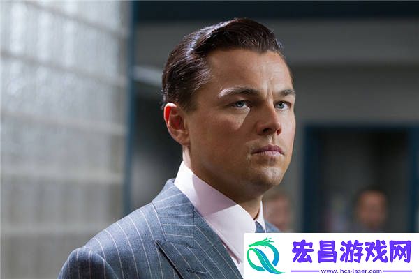 “小李子”名下公司与索尼达成协议