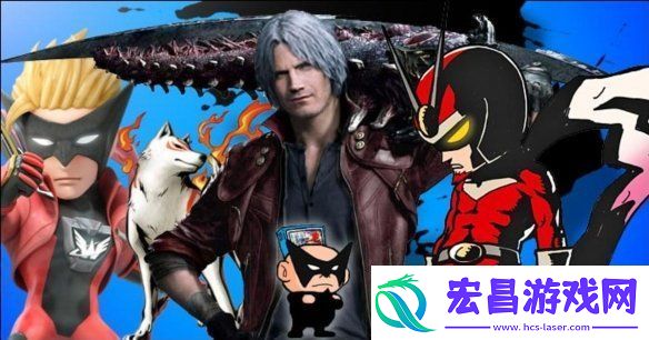 游侠晚报