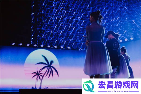 总台七夕特别节目天下有情人·