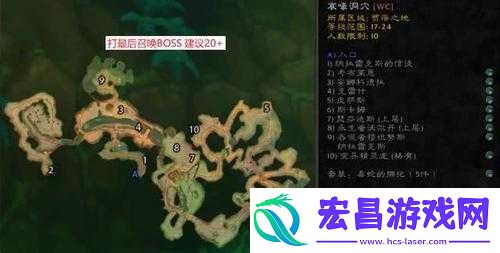 神角技巧冰冻河川副本高效通关策略与详细打法攻略