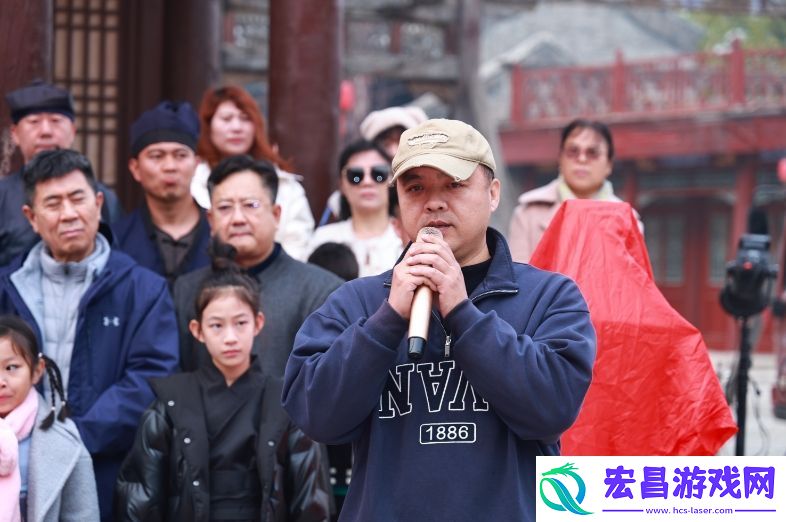 百部青少年教育公益微电影星光好少年之少年王维开机仪式在北京顺利举行