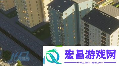 城市天际线2收费站怎么建