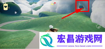 光遇地之灵位置在哪里