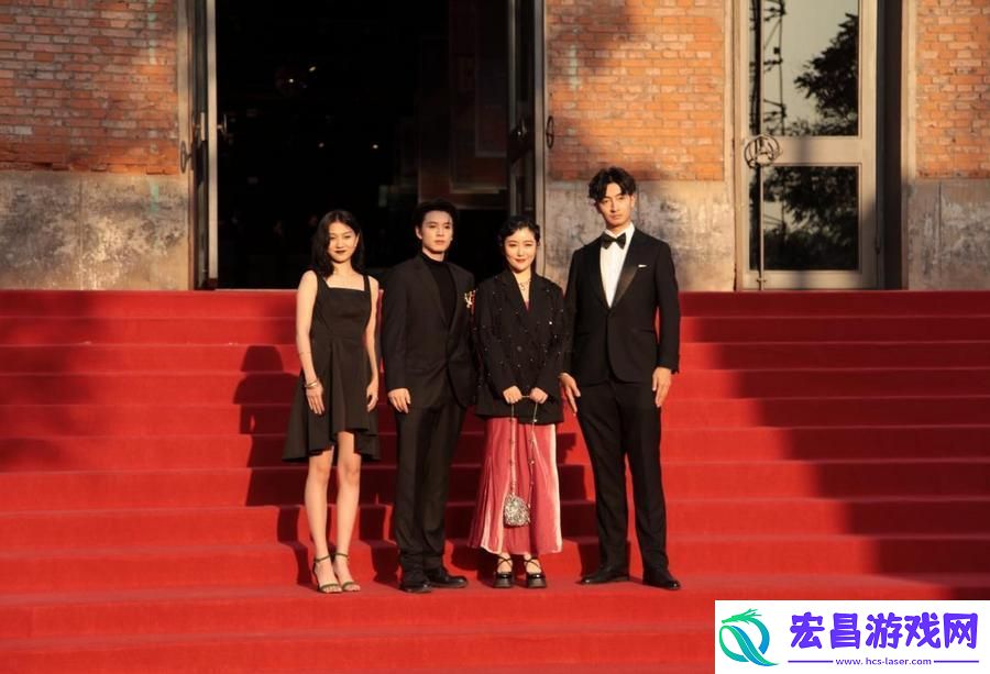 “山西电影一姐”李珈西携新片温柔又双叒叕出席平遥影展