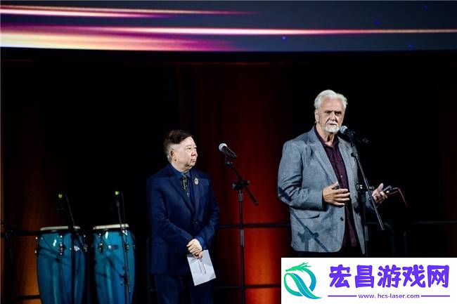 丰富活动促进文化交流