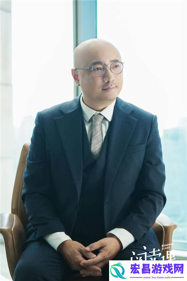 徐峥加盟电视剧阅读课