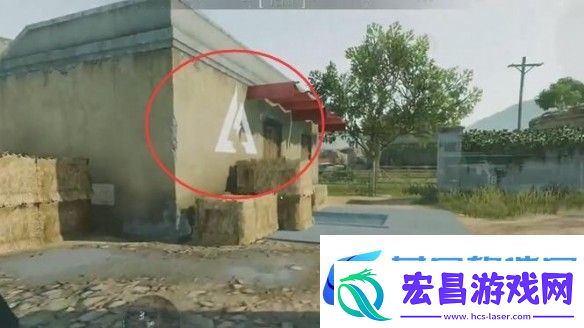 三角洲行动阿米亚小镇L0钥匙房刷新地点