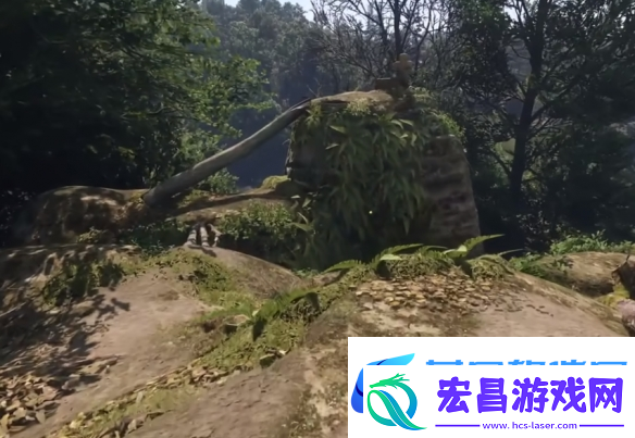 天国拯救2狮子纹章在哪里介绍