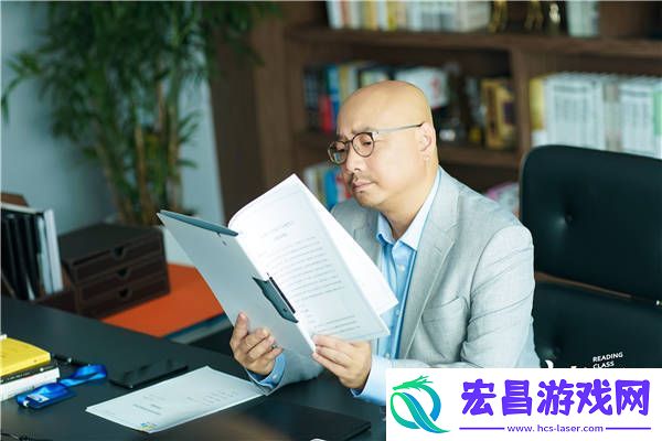 徐峥加盟电视剧阅读课