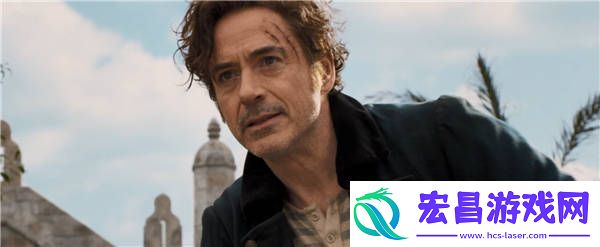 好久不见终于回归！环球影业佳片云集蓄势待发