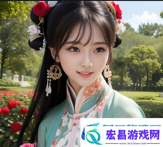 浪荡尤物