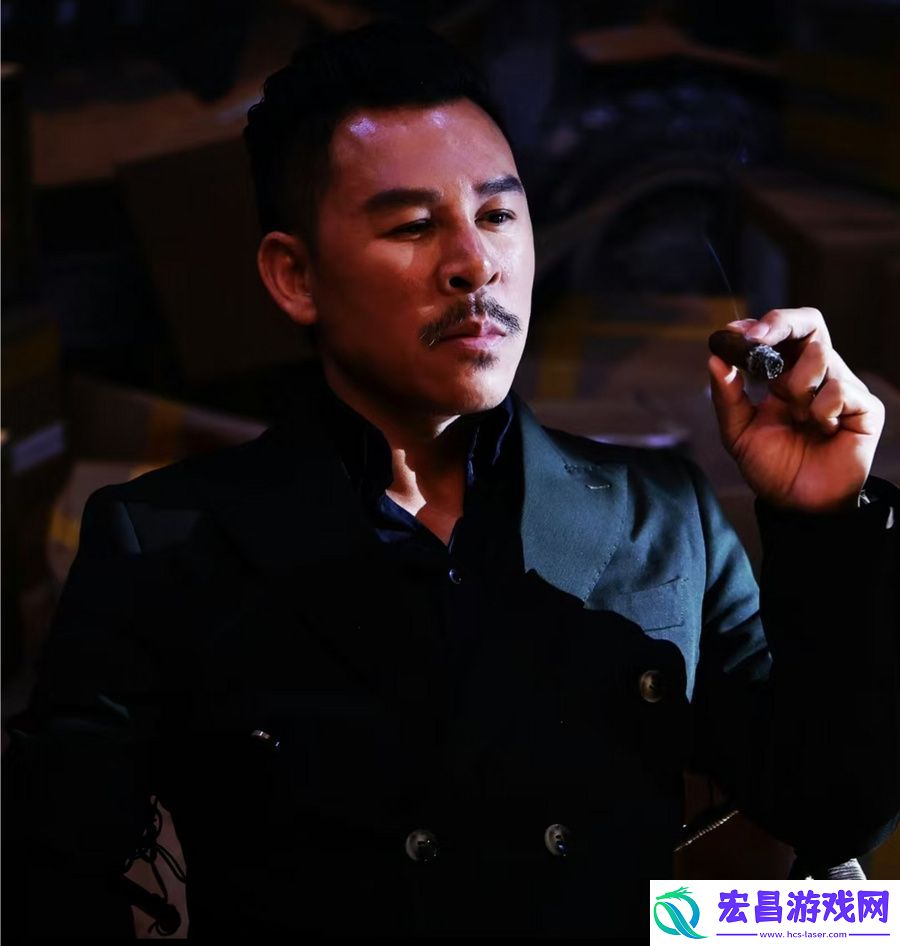 释彦能