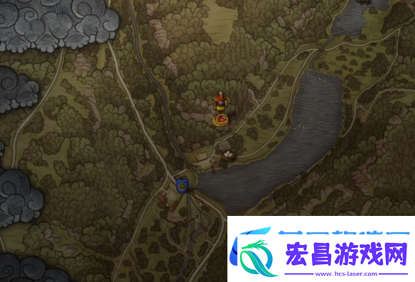 天国拯救2狮子纹章在哪里介绍