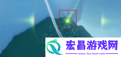 光遇地之灵位置在哪里