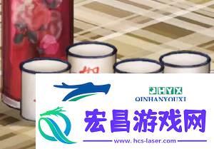 阴阳锅第二章怎么过