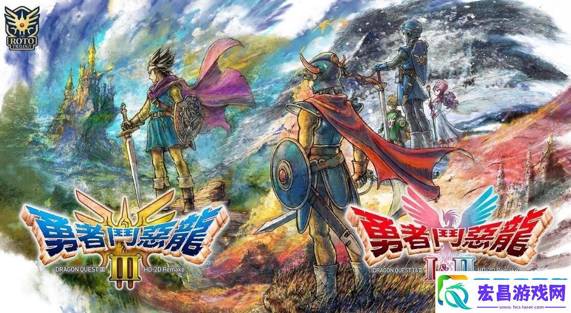 期待新宝可梦传说！任天堂2025年Switch新作阵容