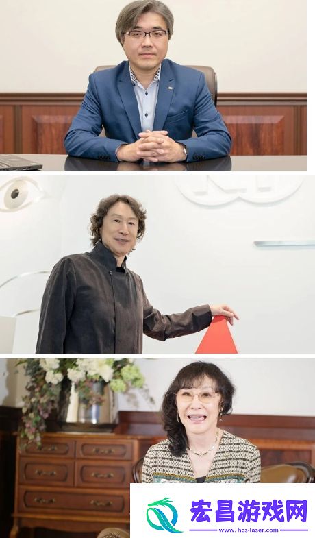 光荣特库摩新人事变动