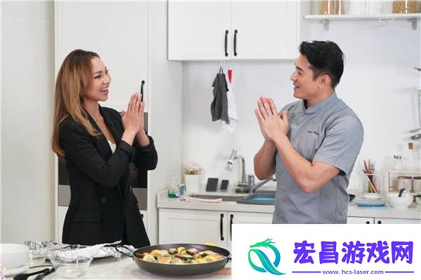 AGA炮制西班牙海鲜饭