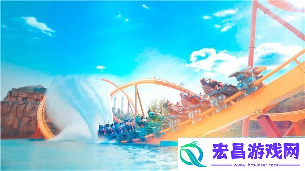 探索文娱新玩法