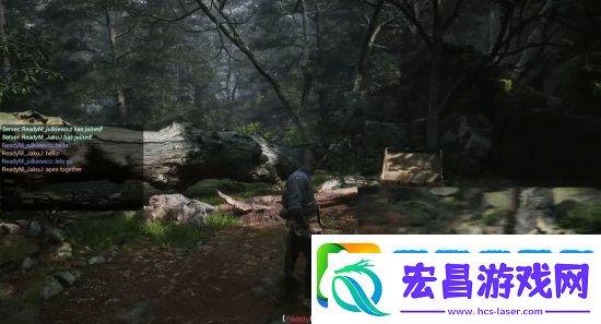 高手在民间！黑神话多人联机Mod有了