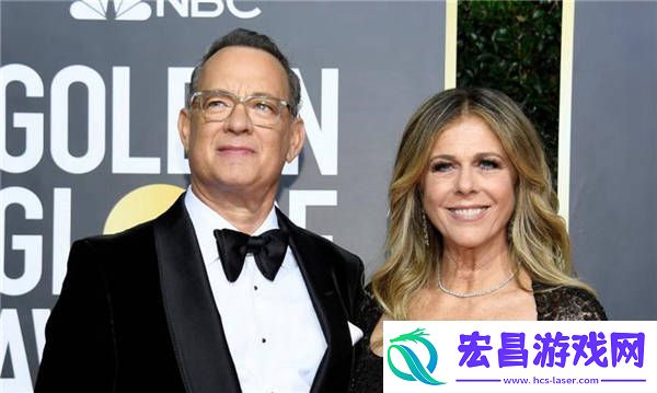 汤姆·汉克斯——让每一份人生
