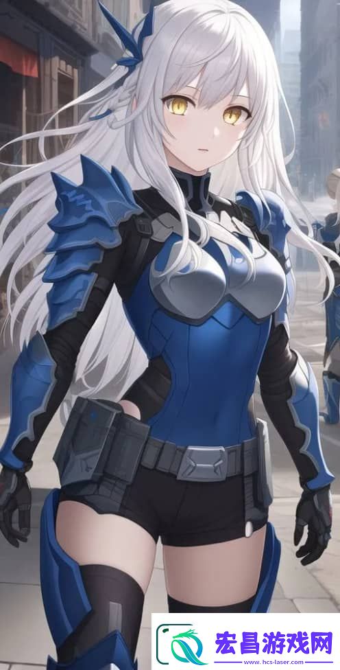 暴躁少女零九