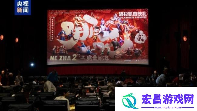 哪吒2票房破86亿