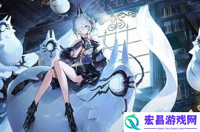 魔卡之耀中暗影祭祀角色属性深度解析