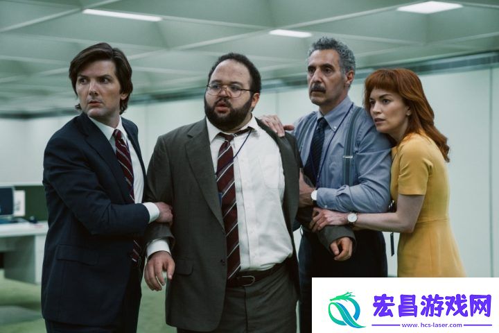 2025年美剧片单盘点