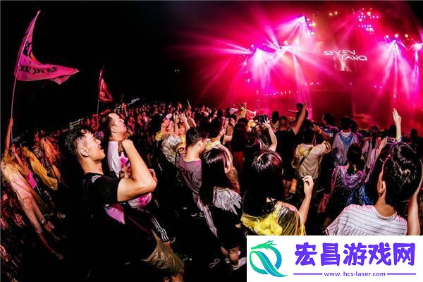 探索文娱新玩法