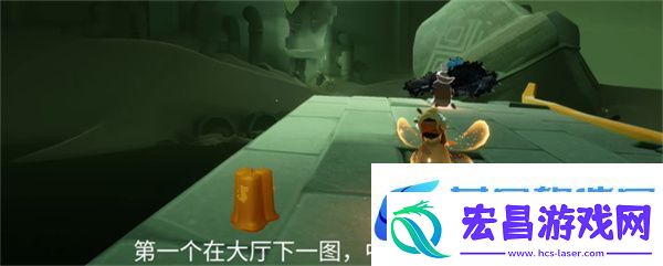 光遇11月18日季节蜡烛位置2024
