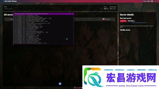高手在民间！黑神话多人联机Mod有了