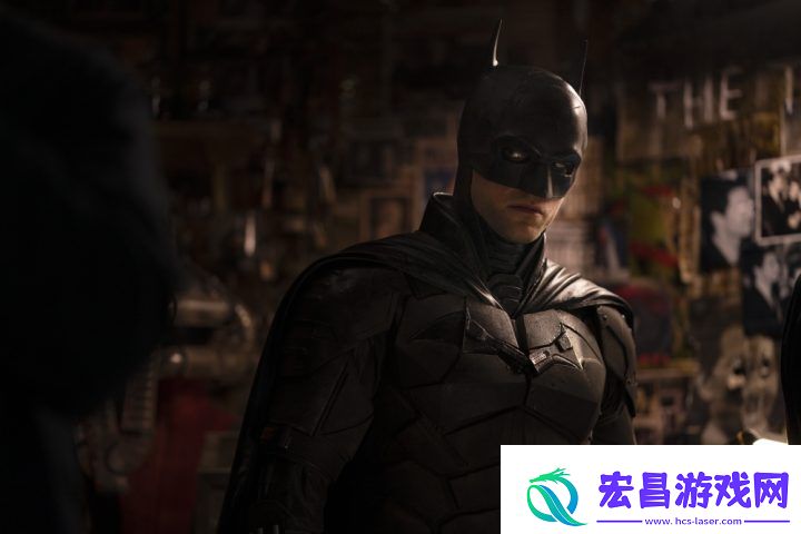 新蝙蝠侠2推迟至2027年10月开映